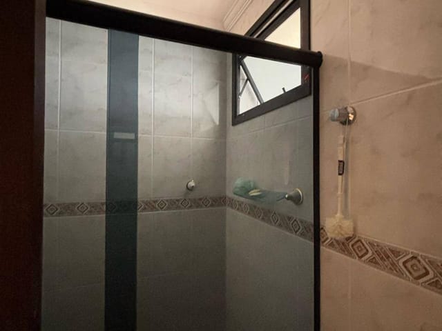 Apartamento 1 quarto e 1 banheiro, à venda, no bairro Canto do Forte em Praia Grande