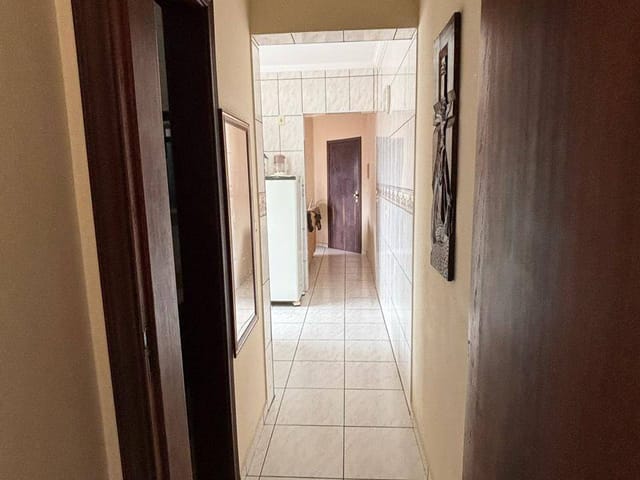 Apartamento 1 quarto e 1 banheiro, à venda, no bairro Canto do Forte em Praia Grande