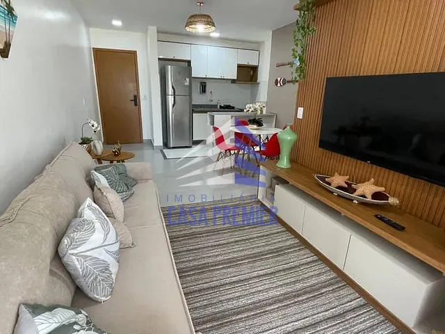Apartamento 2 quartos e 2 banheiros, para alugar, no bairro Nossa Senhora da Vitória em Ilhéus