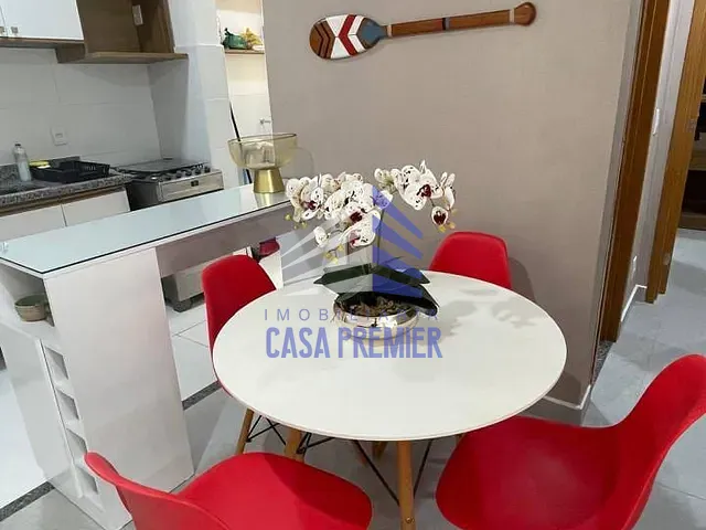 Apartamento 2 quartos e 2 banheiros, para alugar, no bairro Nossa Senhora da Vitória em Ilhéus