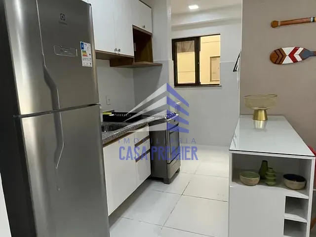 Apartamento 2 quartos e 2 banheiros, para alugar, no bairro Nossa Senhora da Vitória em Ilhéus