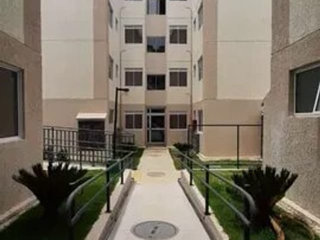 Foto do Apartamento - Apartamento à venda, Goiá, Goiânia, GO | Prospera Soluções Imobiliárias
