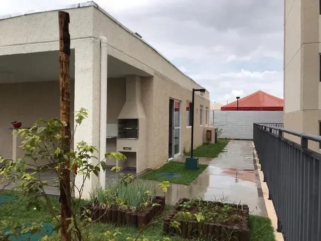 Foto do Apartamento - Apartamento à venda, Goiá, Goiânia, GO | Prospera Soluções Imobiliárias