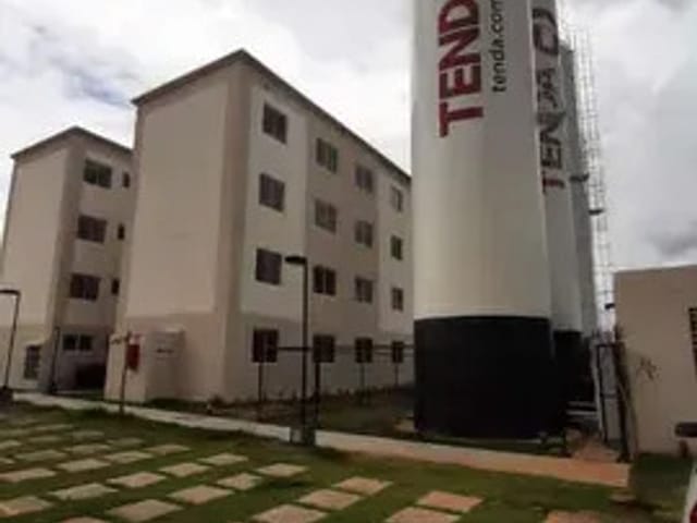 Foto do Apartamento - Apartamento à venda, Goiá, Goiânia, GO | Prospera Soluções Imobiliárias