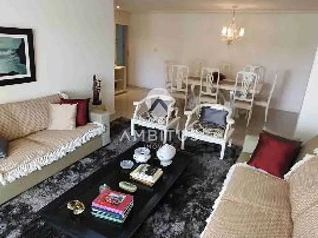 Apartamento com 201m² 4 quartos e 3 banheiros, à venda, no bairro Itaigara em Salvador