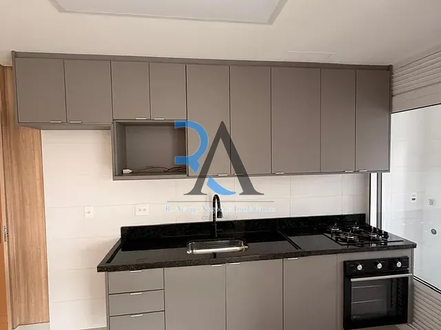 Apartamento 2 quartos e 3 banheiros, à venda ou para alugar, no bairro Cidade Mãe do Céu em São Paulo