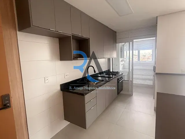 Apartamento 2 quartos e 3 banheiros, à venda ou para alugar, no bairro Cidade Mãe do Céu em São Paulo