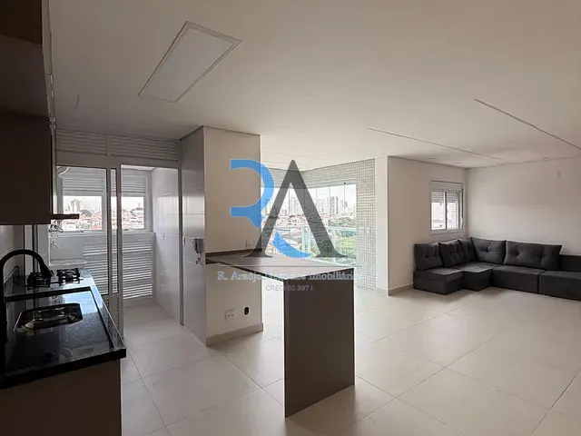 Apartamento 2 quartos e 3 banheiros, à venda ou para alugar, no bairro Cidade Mãe do Céu em São Paulo