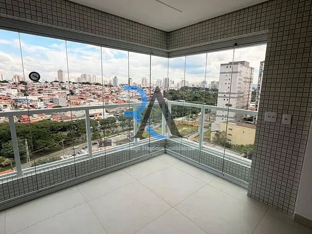 Apartamento 2 quartos e 3 banheiros, à venda ou para alugar, no bairro Cidade Mãe do Céu em São Paulo