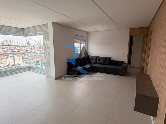 Apartamento 2 quartos e 3 banheiros, à venda ou para alugar, no bairro Cidade Mãe do Céu em São Paulo