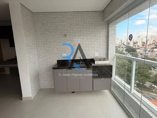 Apartamento 2 quartos e 3 banheiros, à venda ou para alugar, no bairro Cidade Mãe do Céu em São Paulo