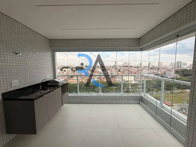 Apartamento 2 quartos e 3 banheiros, à venda ou para alugar, no bairro Cidade Mãe do Céu em São Paulo