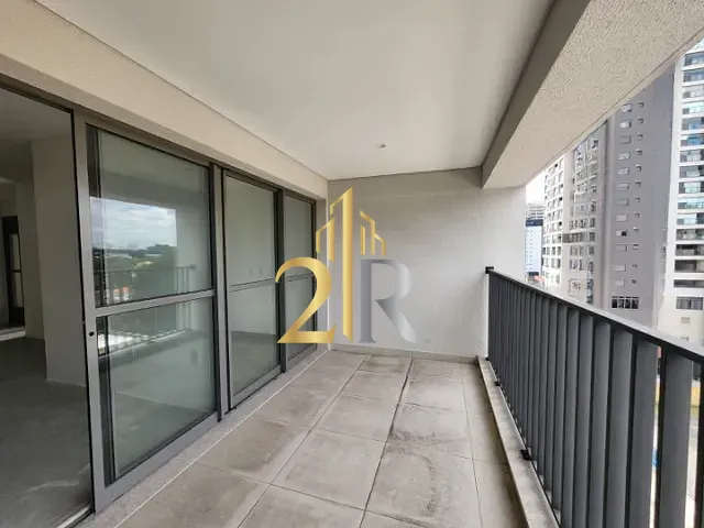 Apartamento 3 quartos e 2 banheiros, à venda, no bairro Santo Amaro em São Paulo