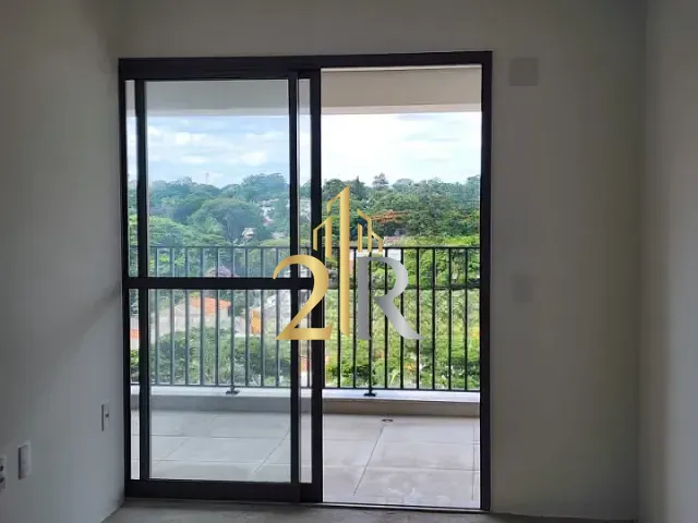 Apartamento 3 quartos e 2 banheiros, à venda, no bairro Santo Amaro em São Paulo