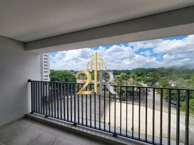 Apartamento 3 quartos e 2 banheiros, à venda, no bairro Santo Amaro em São Paulo