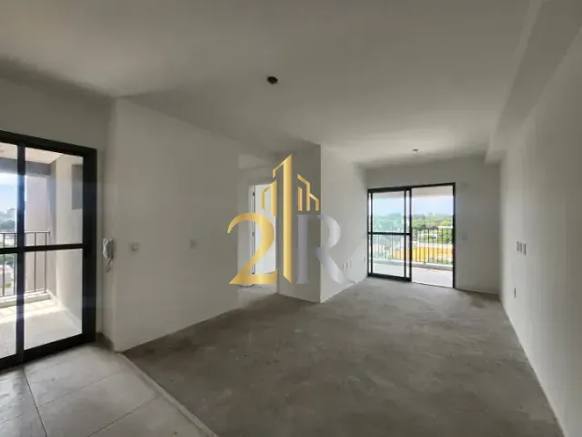 Apartamento 3 quartos e 2 banheiros, à venda, no bairro Santo Amaro em São Paulo