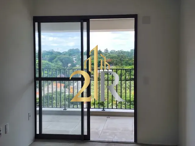 Apartamento 3 quartos e 2 banheiros, à venda, no bairro Santo Amaro em São Paulo