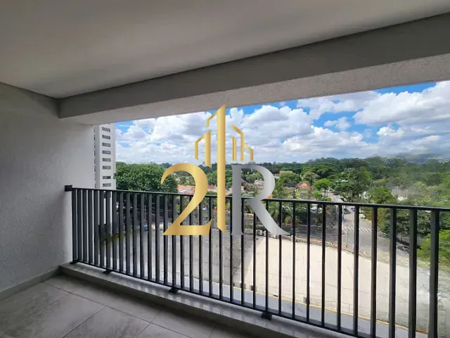 Apartamento 3 quartos e 2 banheiros, à venda, no bairro Santo Amaro em São Paulo