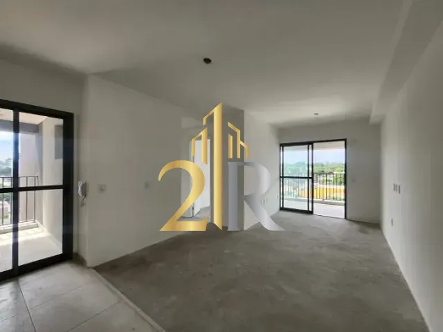 Apartamento 3 quartos e 2 banheiros, à venda, no bairro Santo Amaro em São Paulo