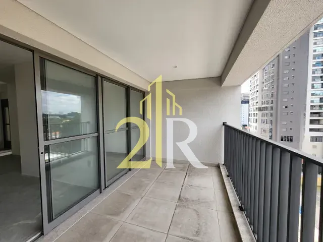 Apartamento 3 quartos e 2 banheiros, à venda, no bairro Santo Amaro em São Paulo