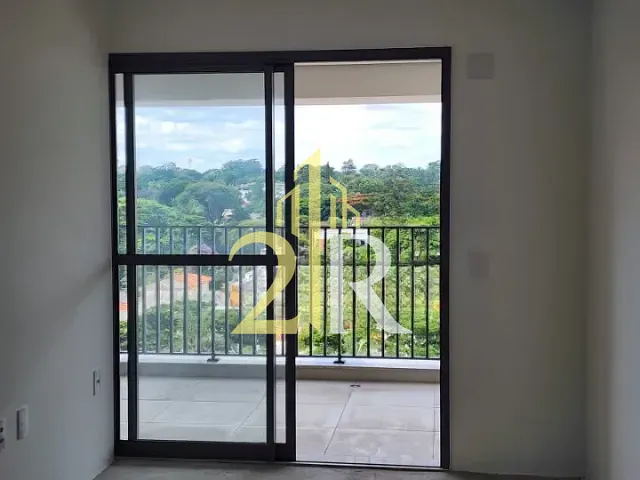 Apartamento 3 quartos e 2 banheiros, à venda, no bairro Santo Amaro em São Paulo