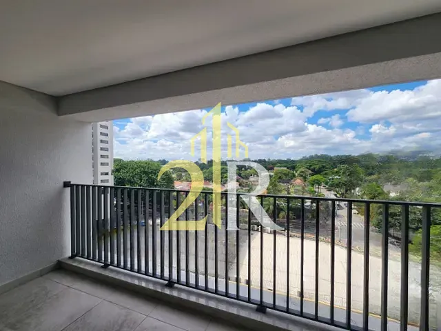 Apartamento 3 quartos e 2 banheiros, à venda, no bairro Santo Amaro em São Paulo