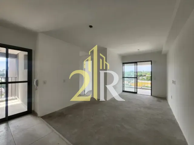 Apartamento 3 quartos e 2 banheiros, à venda, no bairro Santo Amaro em São Paulo