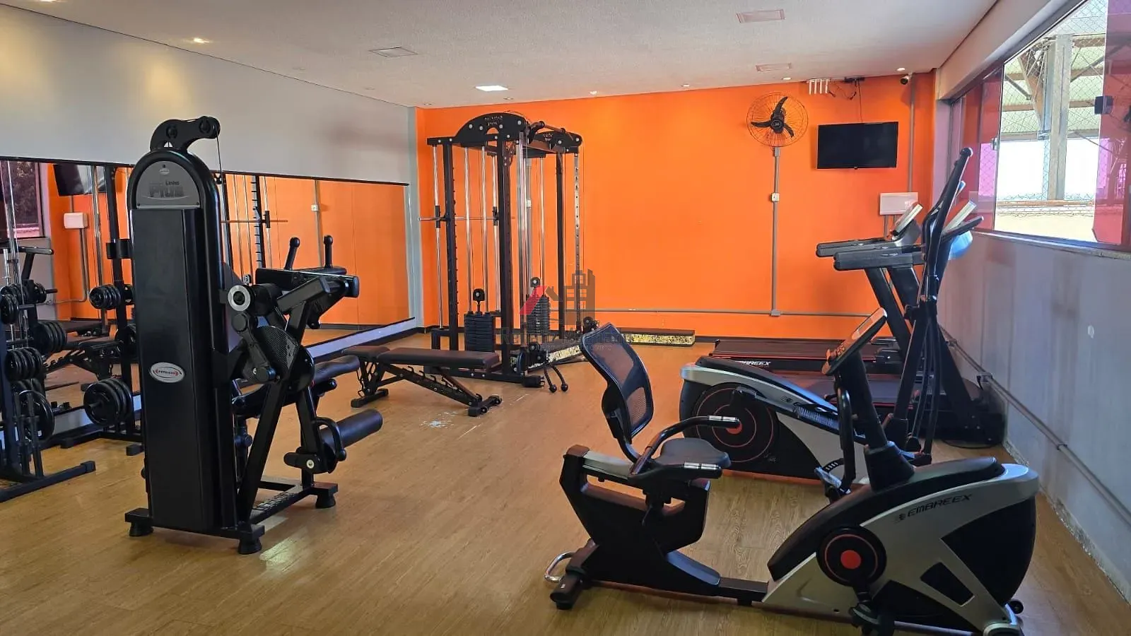 Apartamento, 2 quartos, 54 m² - Foto 17