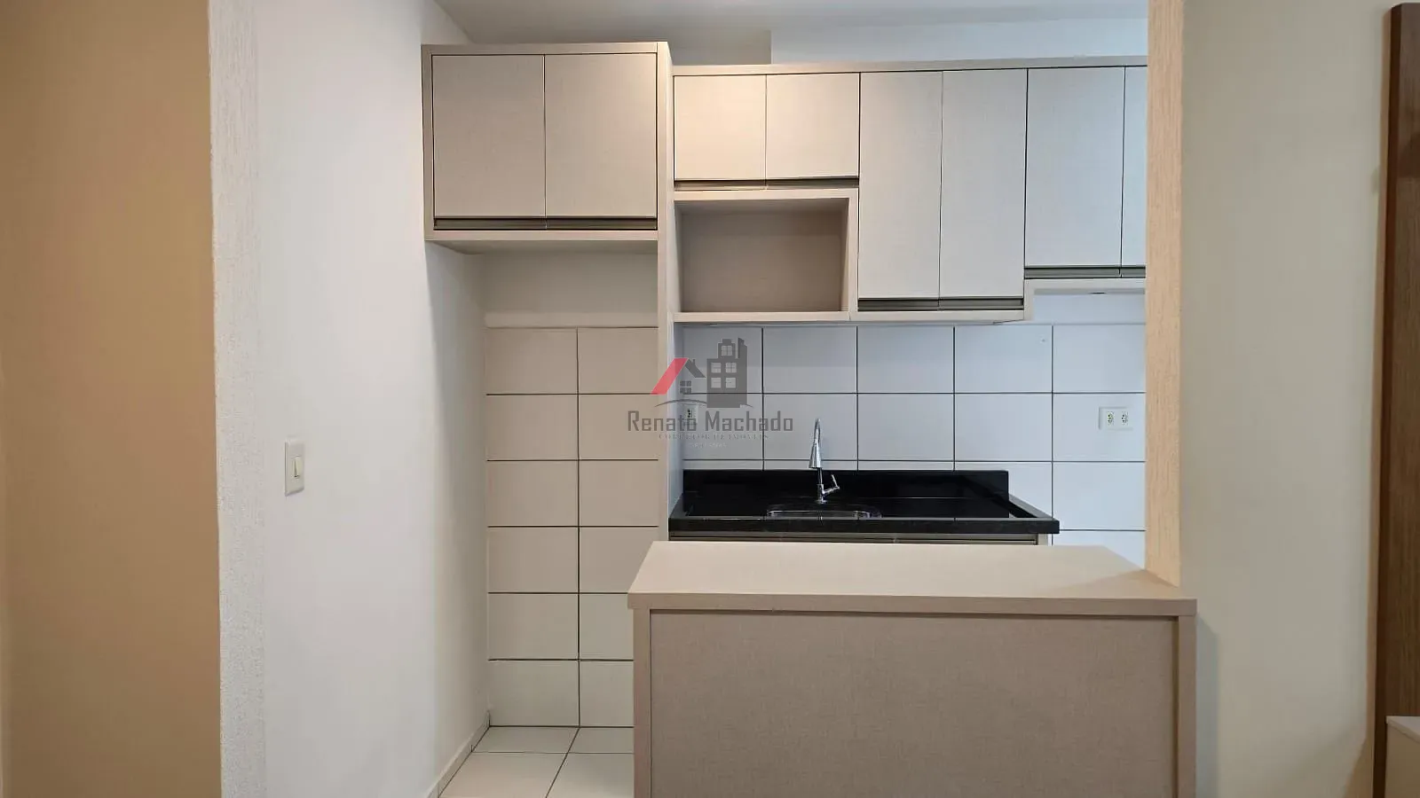 Apartamento, 2 quartos, 54 m² - Foto 8