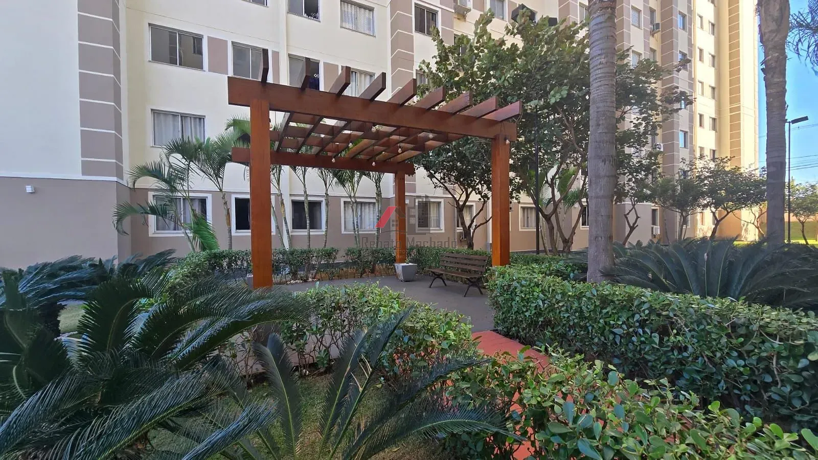 Apartamento, 2 quartos, 54 m² - Foto 26