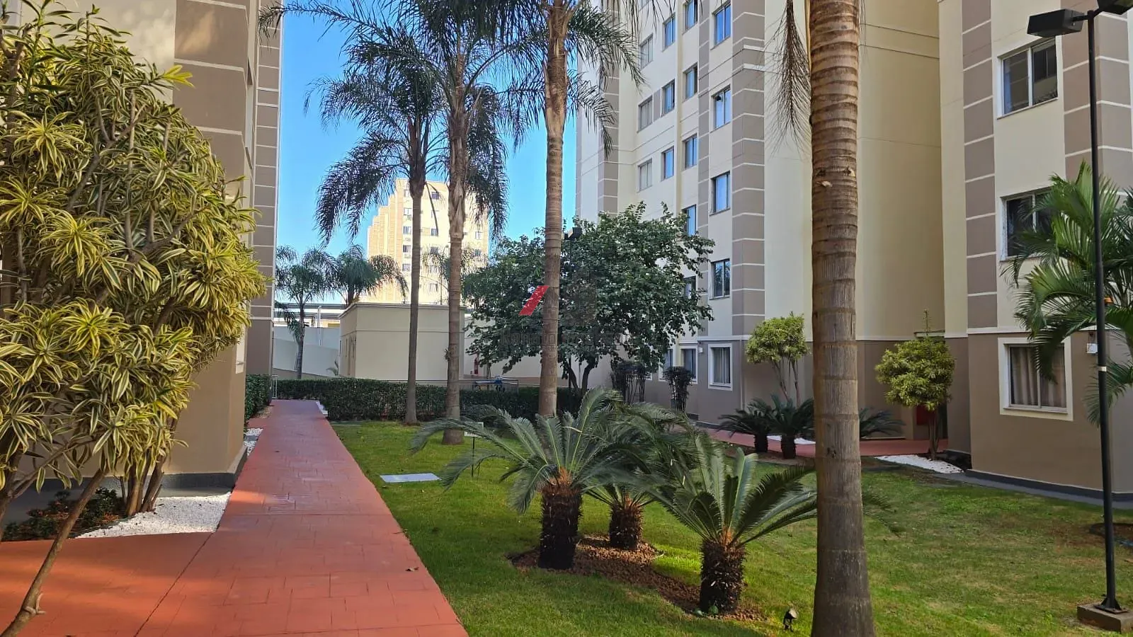 Apartamento, 2 quartos, 54 m² - Foto 25