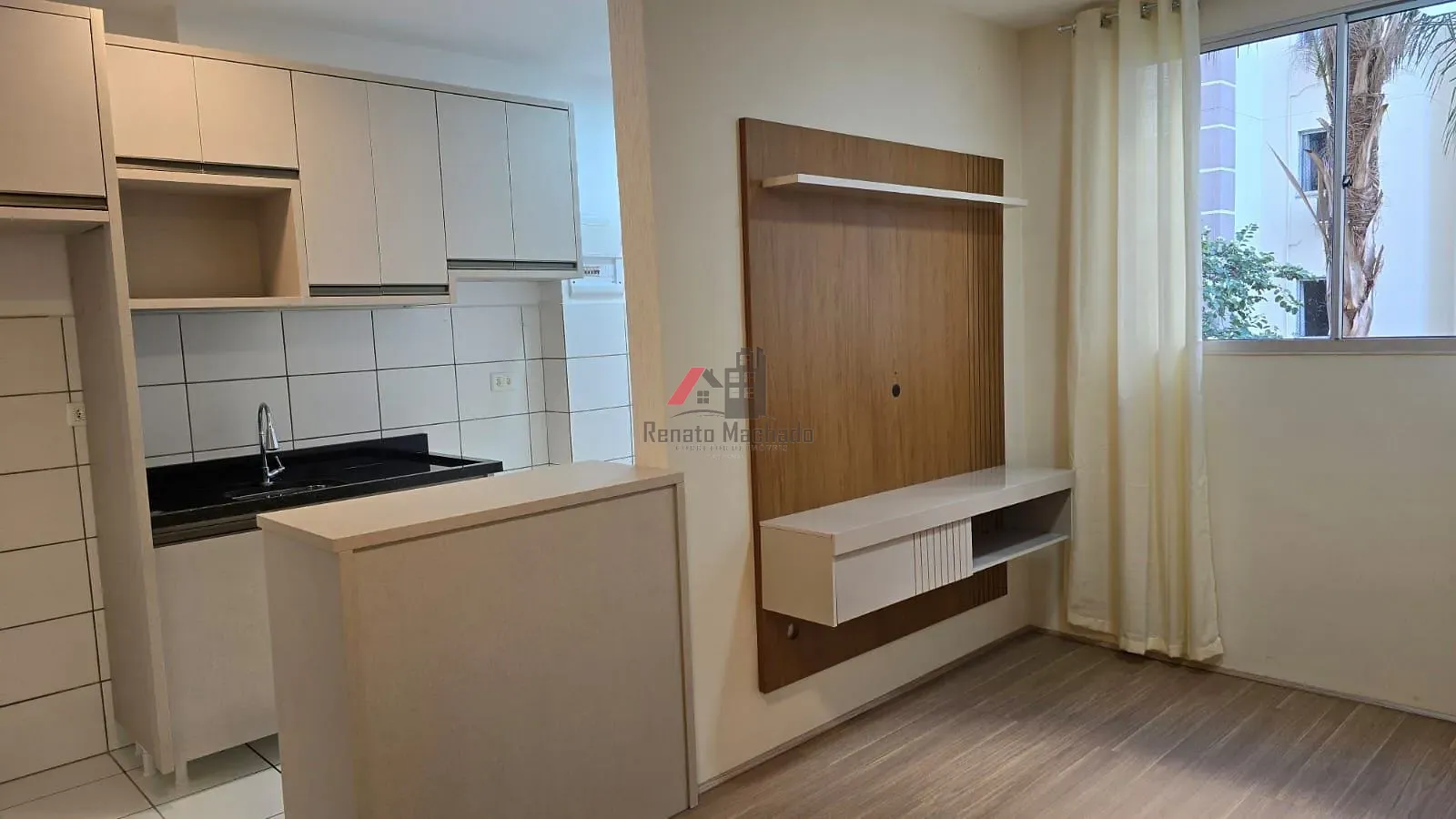 Apartamento, 2 quartos, 54 m² - Foto 7