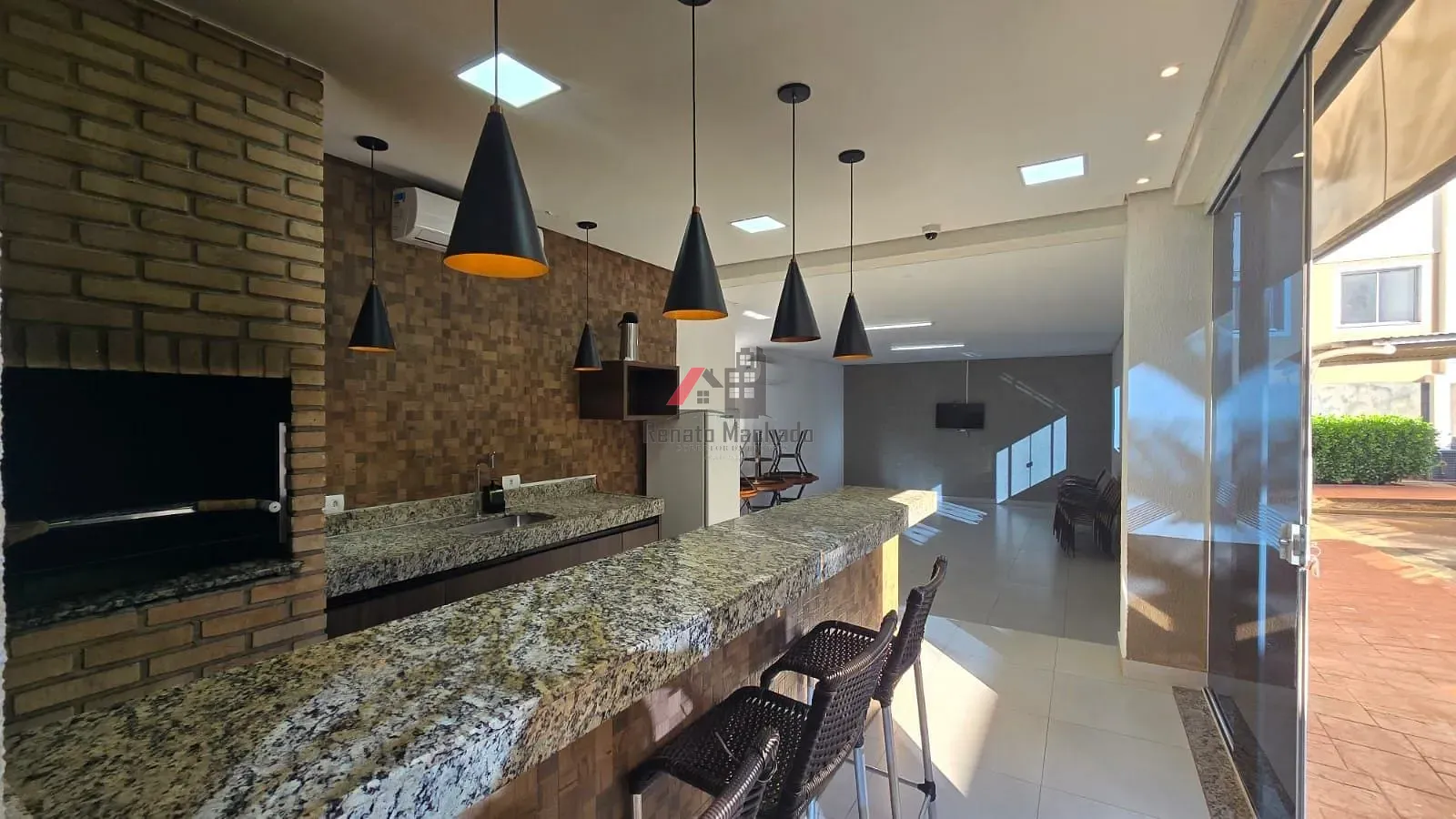 Apartamento, 2 quartos, 54 m² - Foto 24