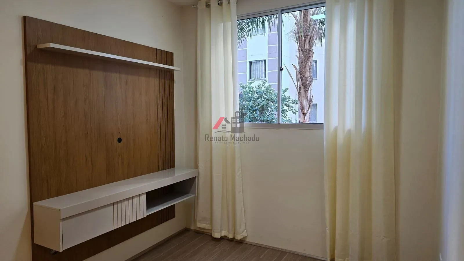 Apartamento, 2 quartos, 54 m² - Foto 4