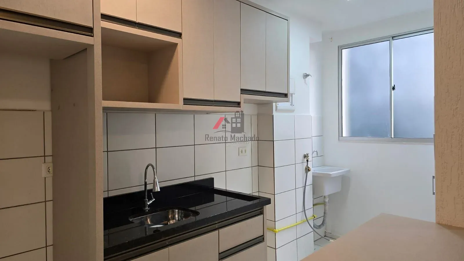 Apartamento, 2 quartos, 54 m² - Foto 9