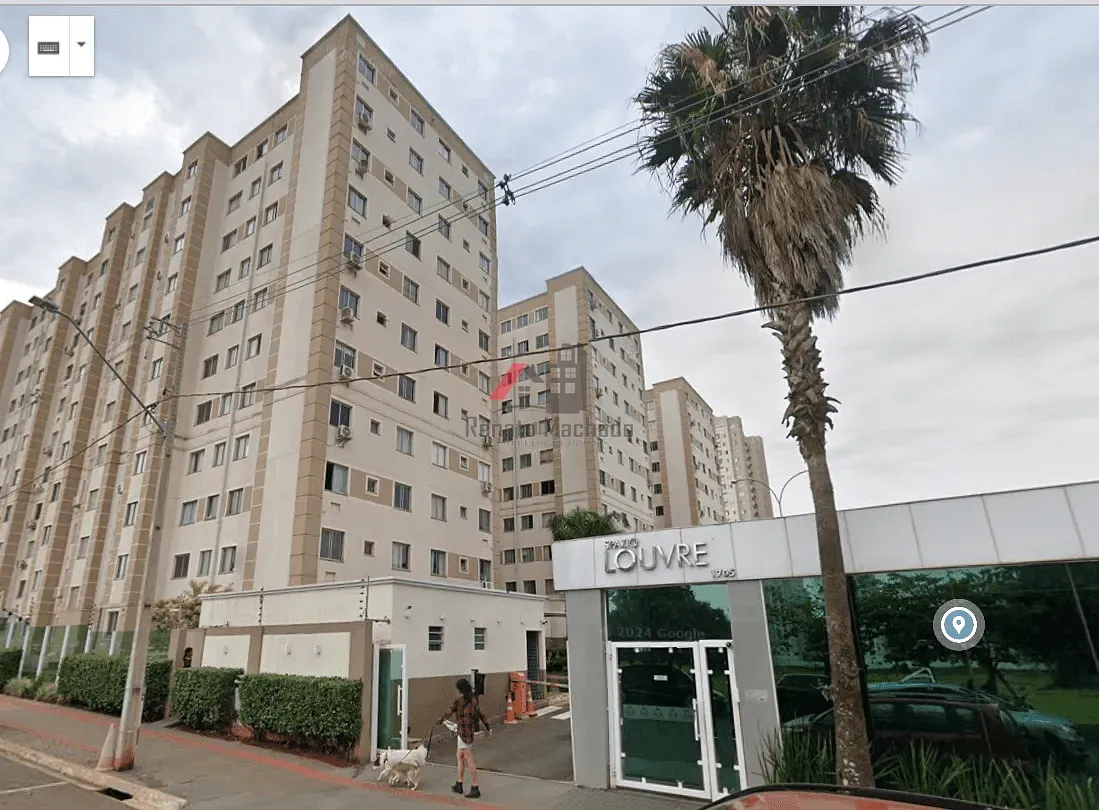 Apartamento, 2 quartos, 54 m² - Foto 2