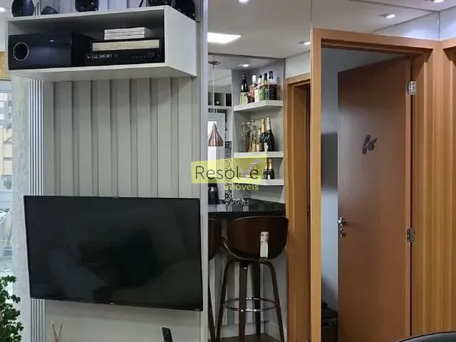 Apartamento 2 quartos e 1 banheiro, à venda, no bairro Centro em Diadema