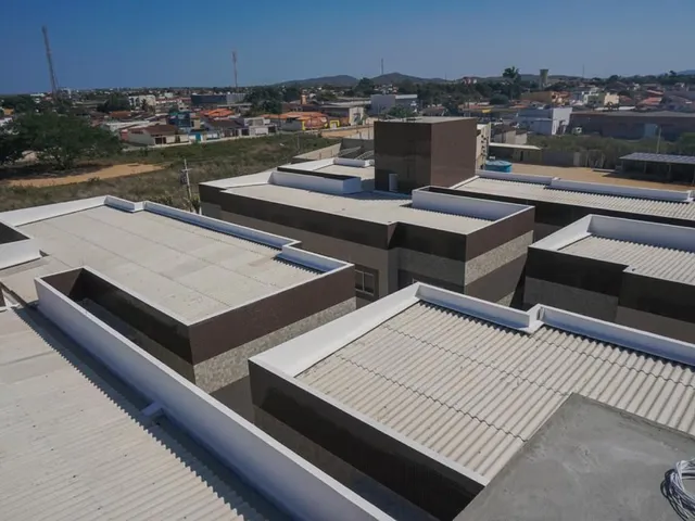 Apartamento com 58m² 2 quartos e 2 banheiros, à venda ou para alugar, no bairro Cavaco em Arapiraca