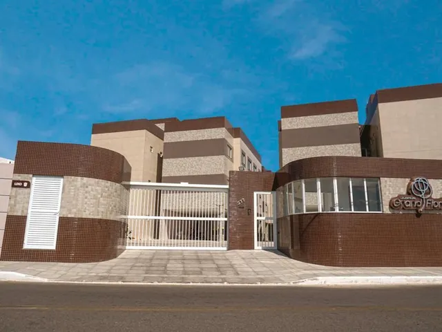 Apartamento com 58m² 2 quartos e 2 banheiros, à venda ou para alugar, no bairro Cavaco em Arapiraca
