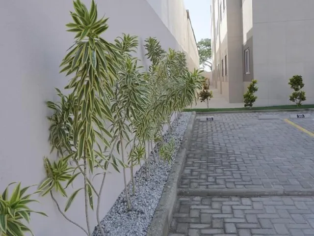 Apartamento com 58m² 2 quartos e 2 banheiros, à venda ou para alugar, no bairro Cavaco em Arapiraca