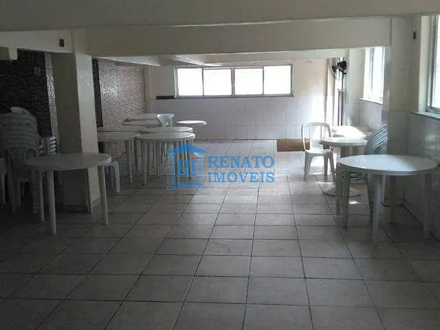 Apartamento 3 quartos e 1 banheiro, à venda, no bairro Largo do Barradas em Niterói