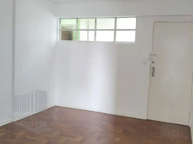 Apartamento 2 quartos e 1 banheiro, à venda, no bairro Bela Vista em São Paulo