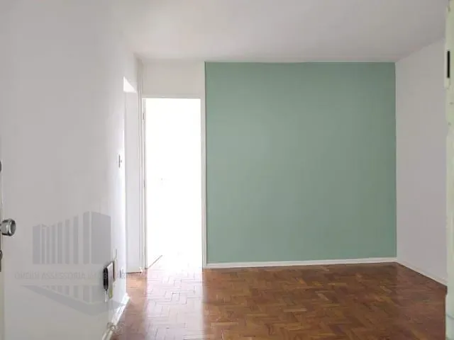 Apartamento 2 quartos e 1 banheiro, à venda, no bairro Bela Vista em São Paulo