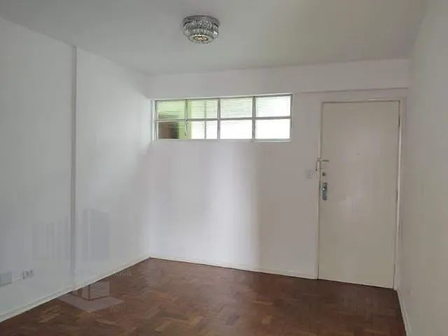 Apartamento 2 quartos e 1 banheiro, à venda, no bairro Bela Vista em São Paulo