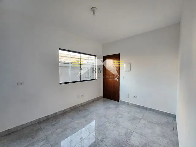 Apartamento 2 quartos e 1 banheiro, à venda, no bairro Vila Carrão em São Paulo