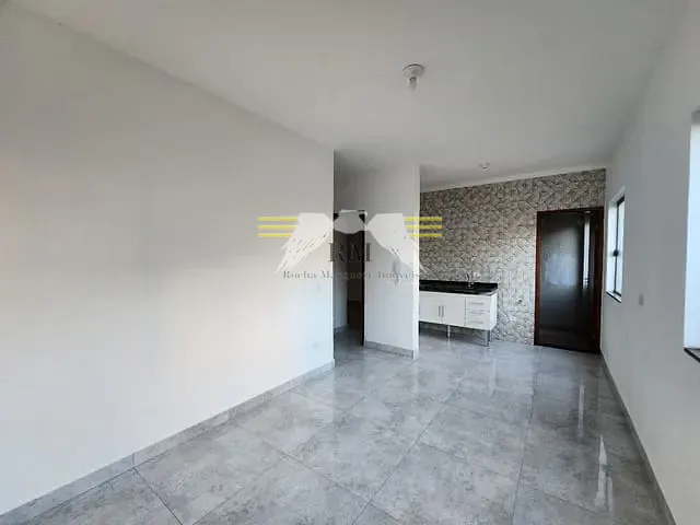 Apartamento 2 quartos e 1 banheiro, à venda, no bairro Vila Carrão em São Paulo