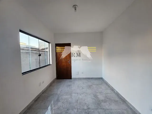 Apartamento 2 quartos e 1 banheiro, à venda, no bairro Vila Carrão em São Paulo