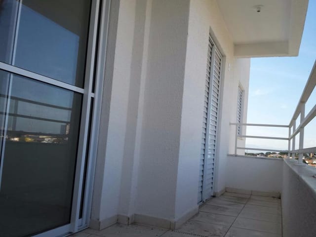 Foto do Apartamento - Apartamento – Monte Castelo – Edifício Grand Terrazzo - 2 Quartos - 5 Minutos do Centro!!!# | RUSSI IMÓVEIS