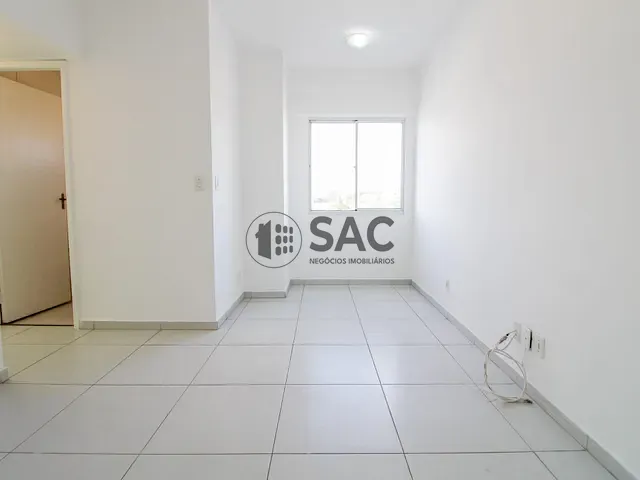 Apartamento 2 quartos e 1 banheiro, à venda, no bairro Jardim Vergueiro em Sorocaba