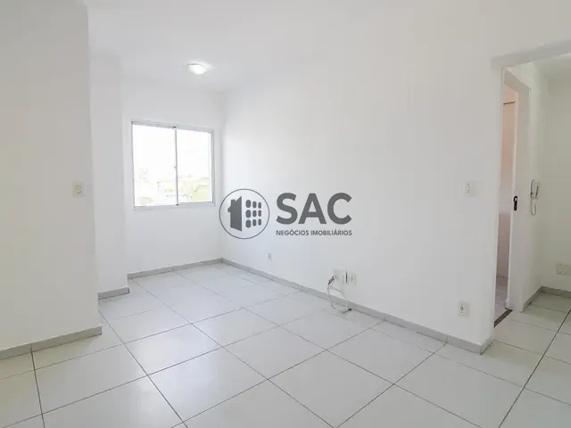 Apartamento 2 quartos e 1 banheiro, à venda, no bairro Jardim Vergueiro em Sorocaba